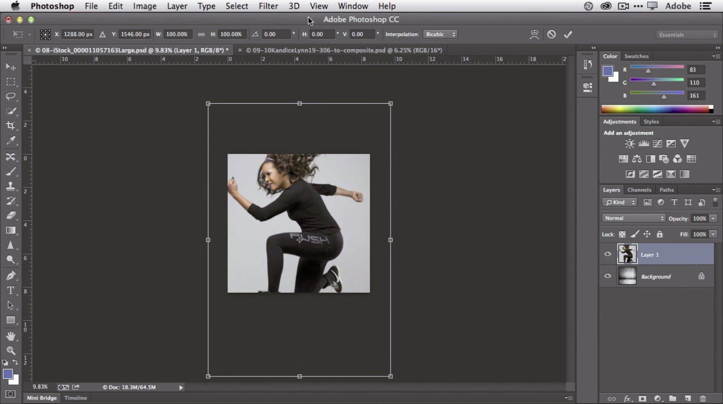 Adobe Photoshop Download Mac Catalina
